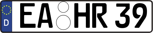 EA-HR39