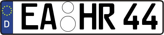 EA-HR44