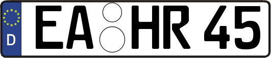 EA-HR45