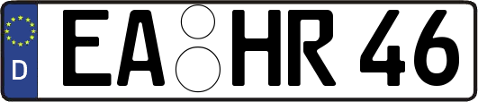 EA-HR46