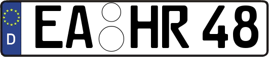 EA-HR48