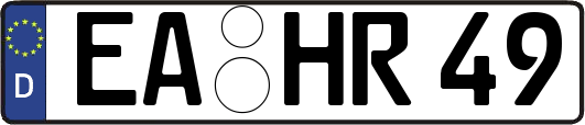 EA-HR49