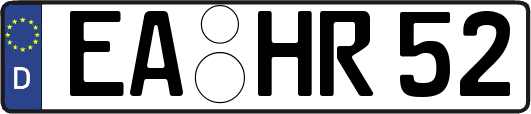 EA-HR52