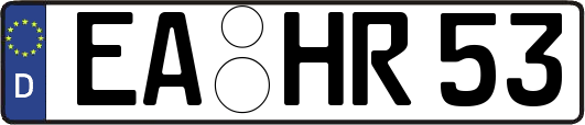 EA-HR53