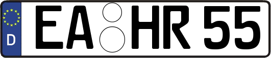 EA-HR55