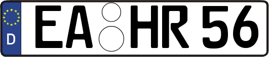 EA-HR56