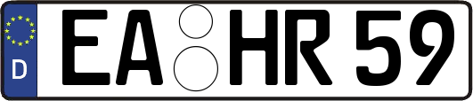 EA-HR59