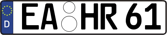 EA-HR61