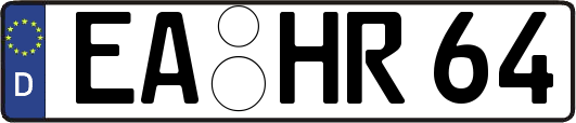 EA-HR64