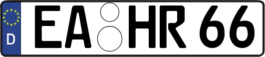 EA-HR66