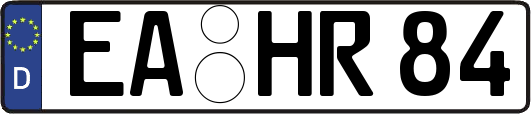 EA-HR84