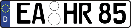 EA-HR85