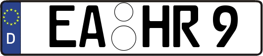 EA-HR9