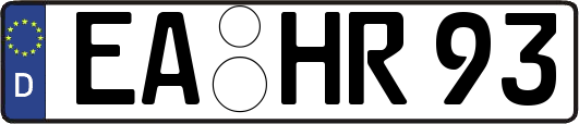 EA-HR93