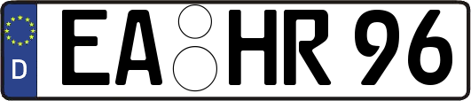 EA-HR96