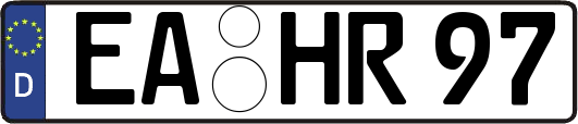 EA-HR97