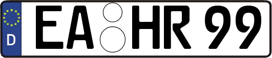 EA-HR99