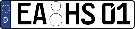 EA-HS01