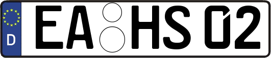 EA-HS02