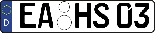 EA-HS03