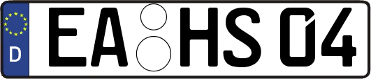EA-HS04
