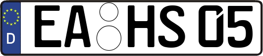 EA-HS05