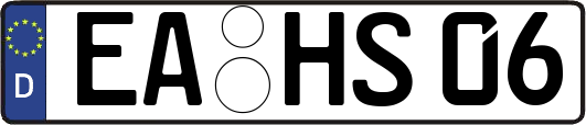EA-HS06