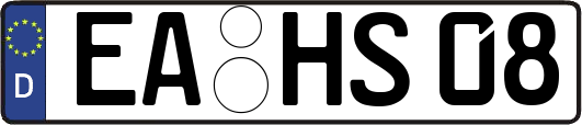 EA-HS08