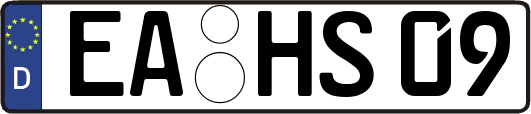 EA-HS09