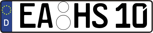 EA-HS10