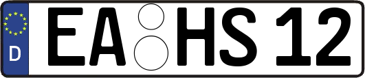 EA-HS12