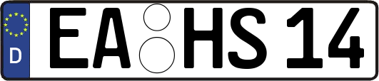 EA-HS14