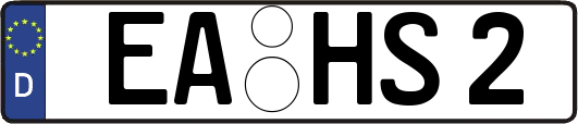 EA-HS2