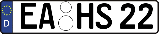 EA-HS22