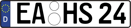 EA-HS24