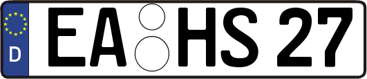 EA-HS27