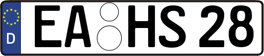EA-HS28