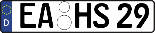 EA-HS29