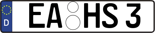 EA-HS3