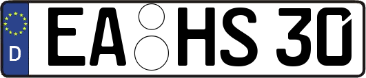 EA-HS30