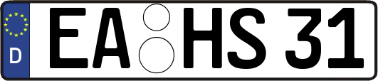 EA-HS31