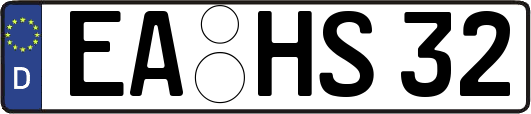 EA-HS32