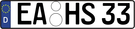 EA-HS33