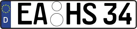 EA-HS34