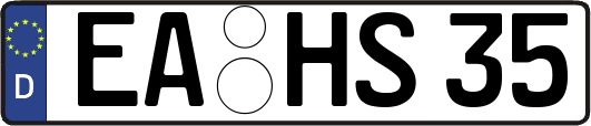 EA-HS35