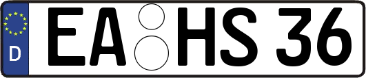 EA-HS36