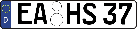 EA-HS37