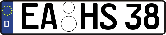 EA-HS38