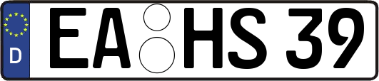 EA-HS39
