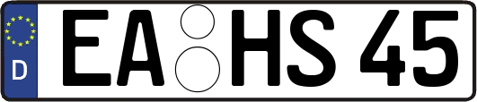 EA-HS45